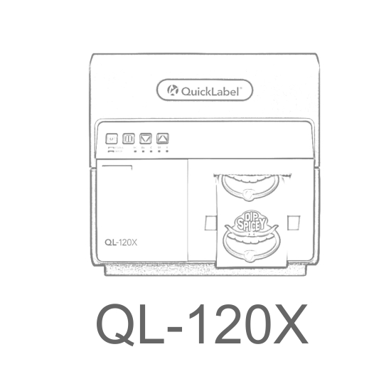 QL-120X